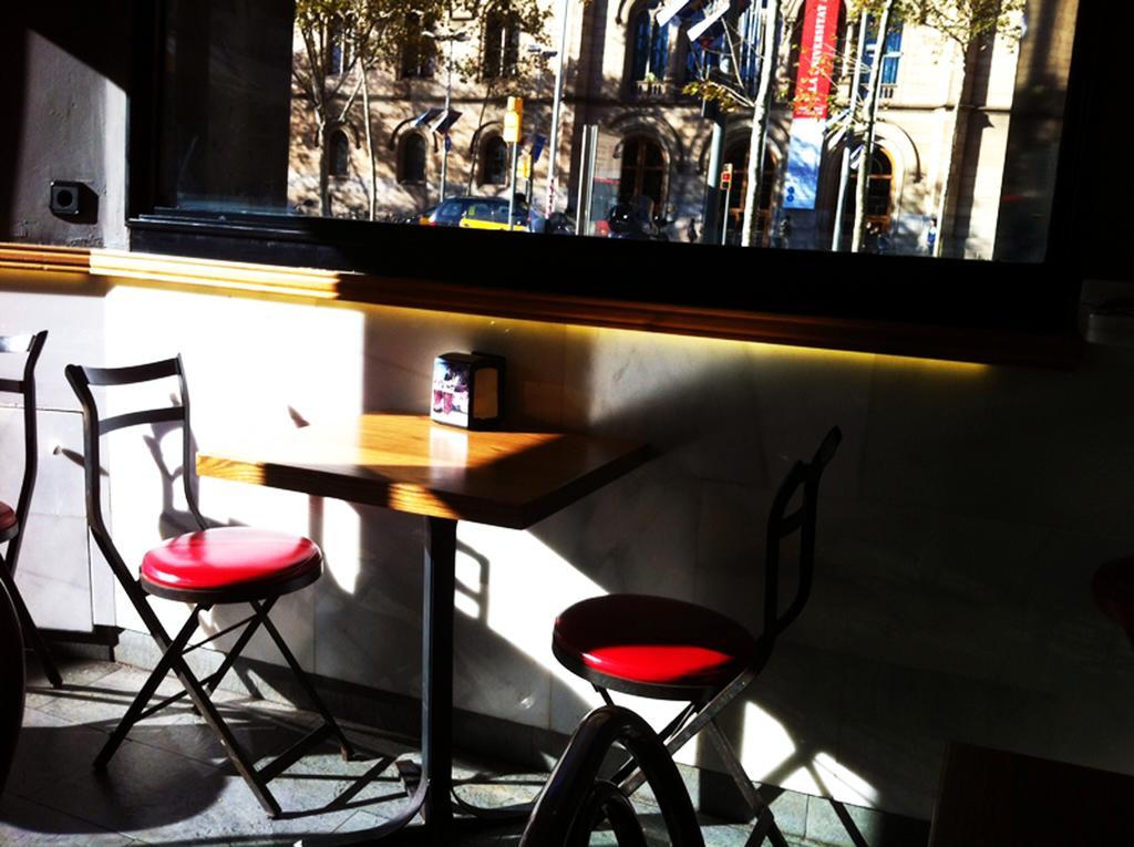 The 592 - Adults Only Gasthuis Barcelona