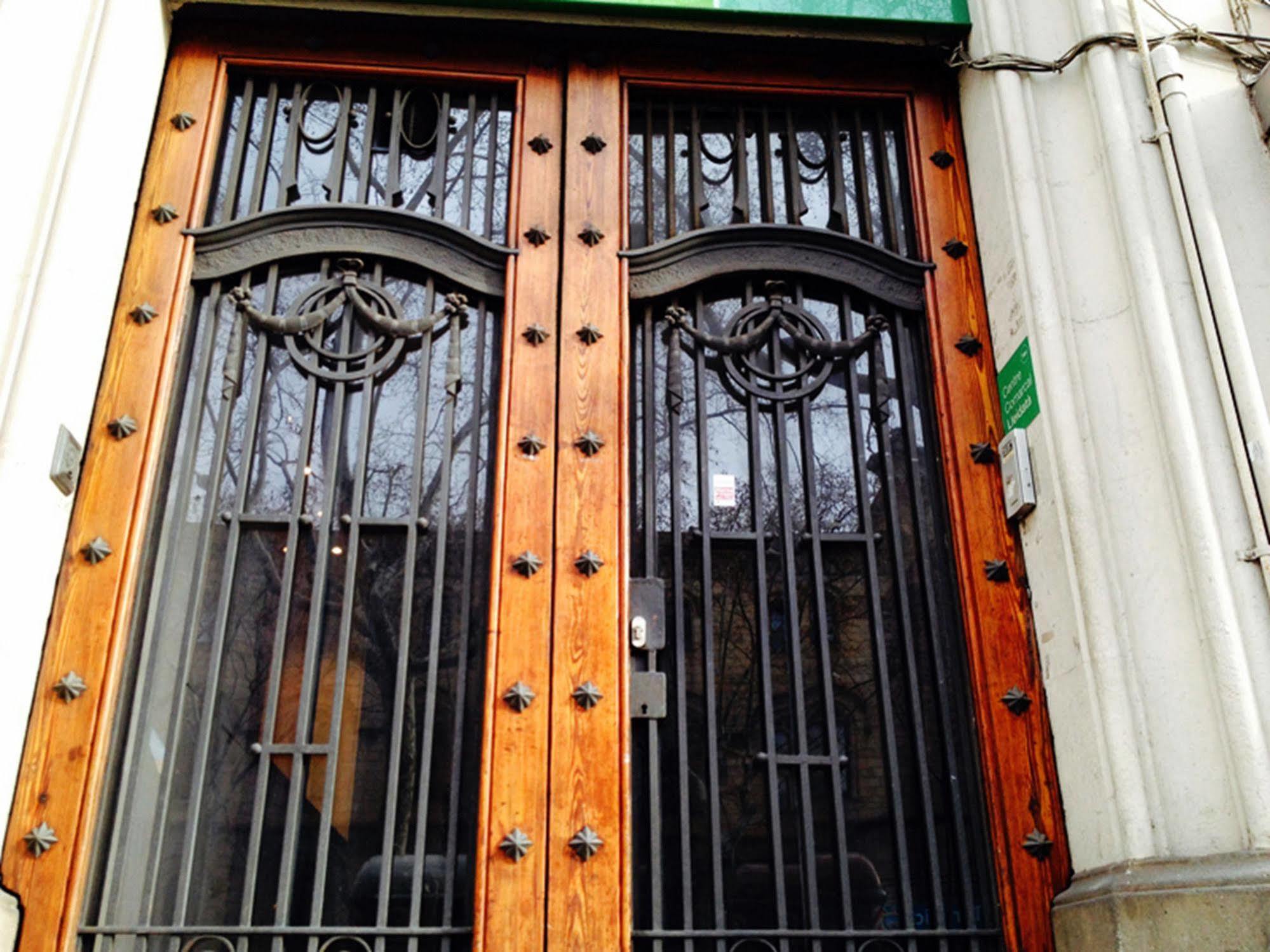 Gasthuis The 592 - Adults Only Barcelona