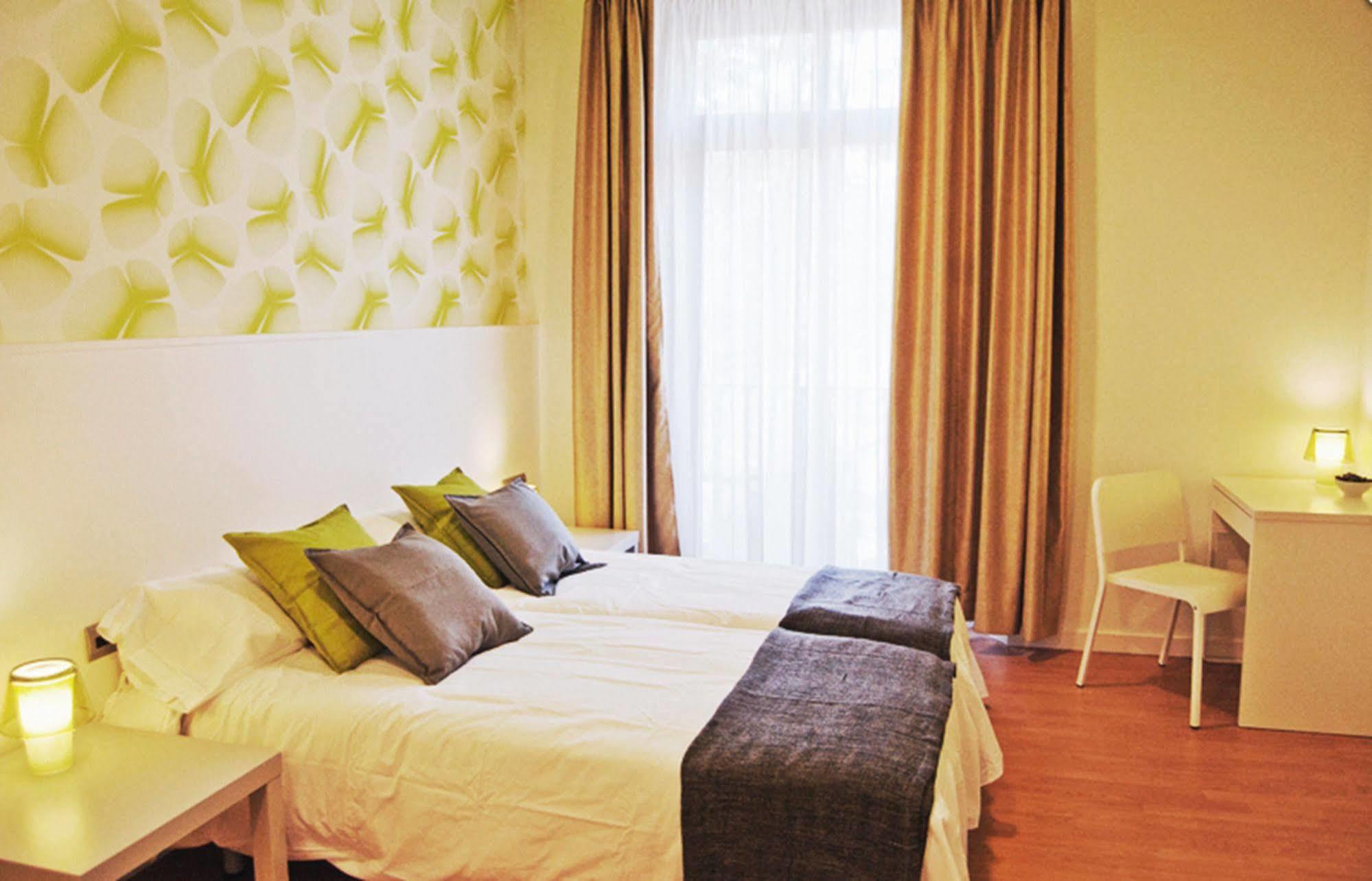 The 592 - Adults Only Gasthuis Barcelona