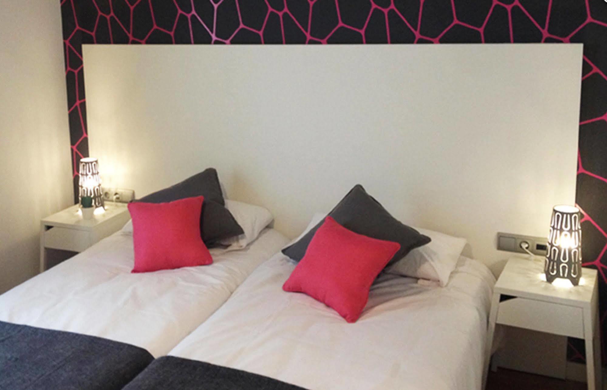 The 592 - Adults Only Gasthuis 3*
