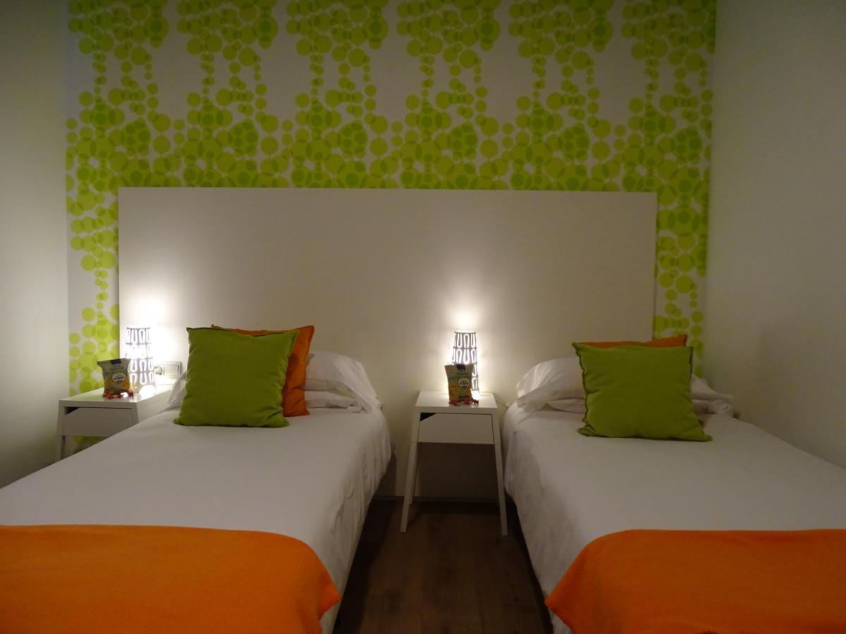 The 592 - Adults Only Gasthuis Barcelona