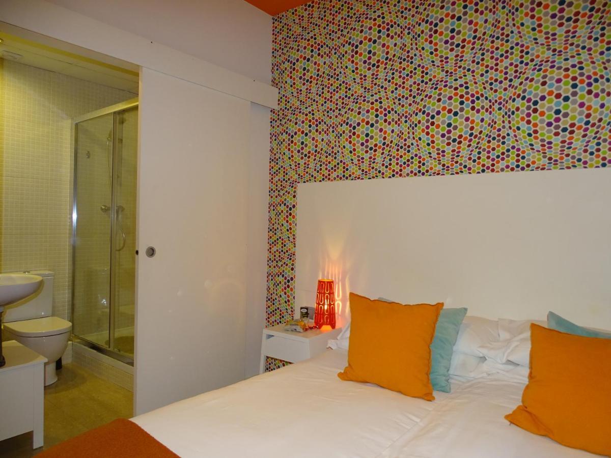 The 592 - Adults Only Gasthuis Barcelona