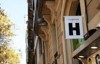 The Hotel 592 - Adults Only 3*