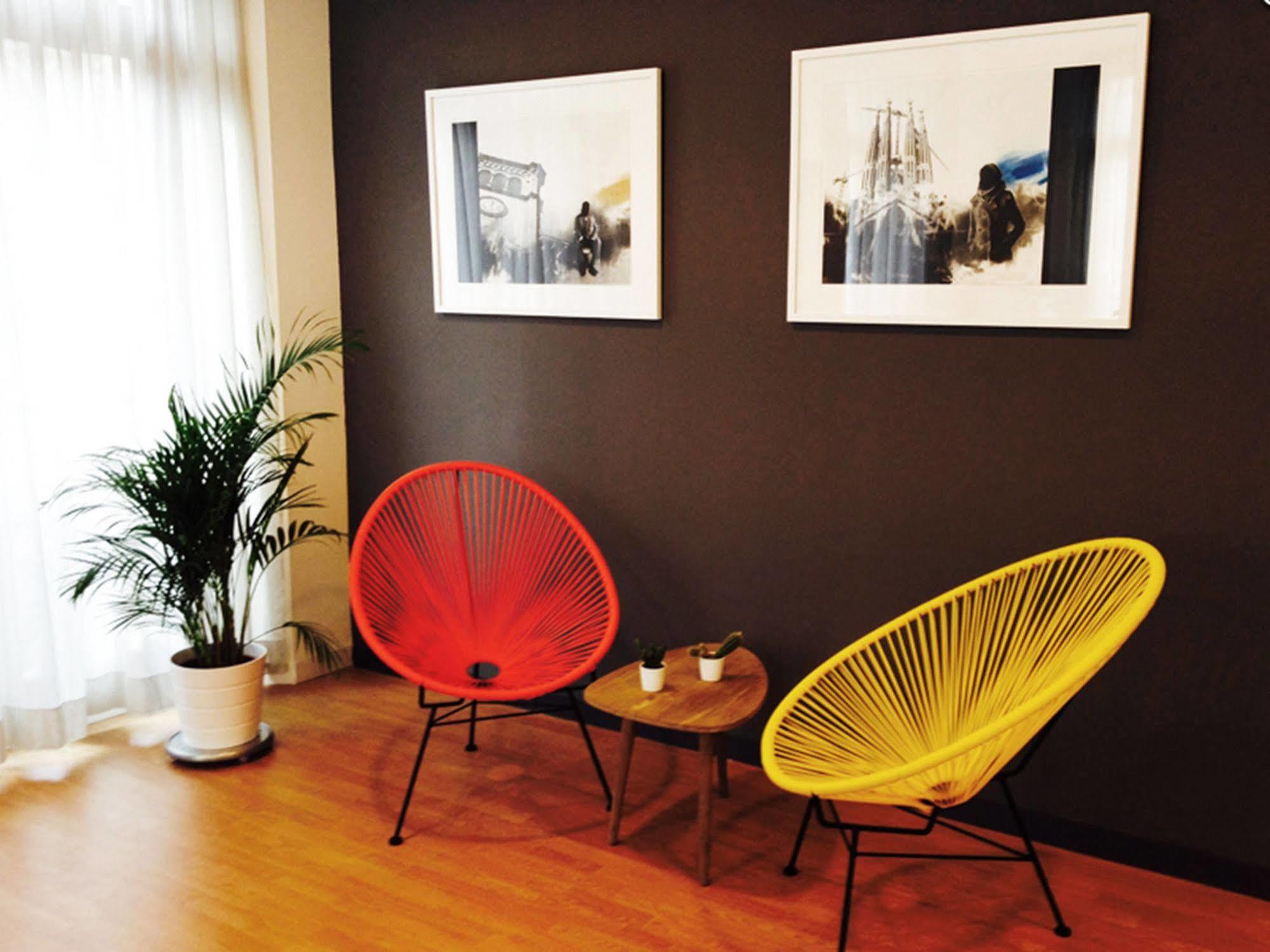 The Hotel 592 - Adults Only Guest house