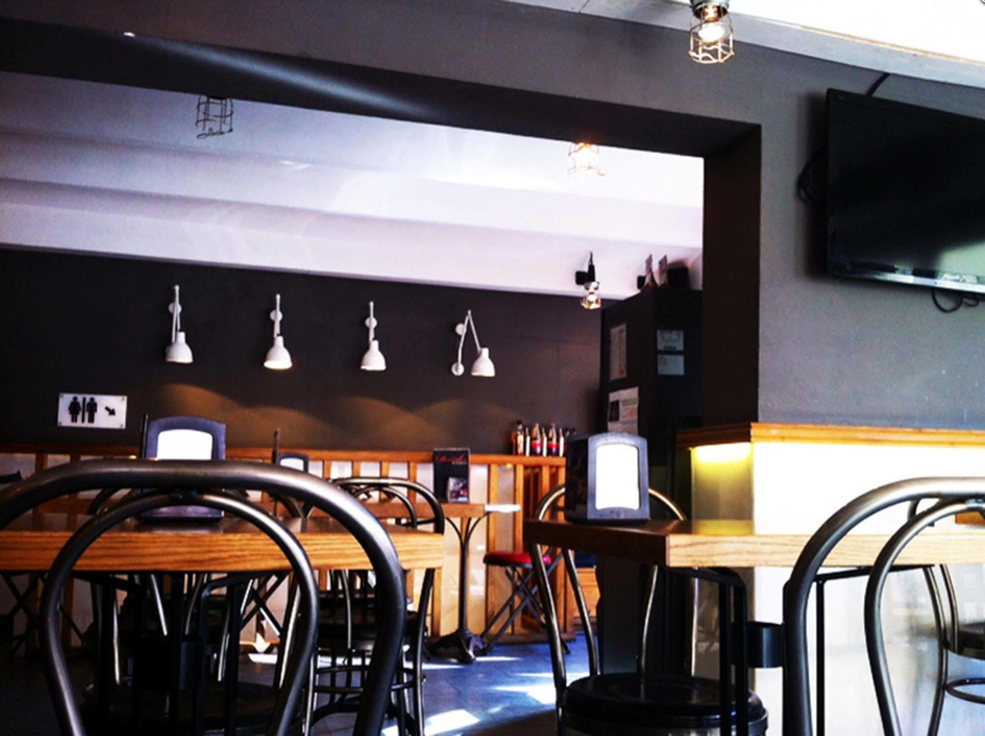 The Hotel 592 - Adults Only 3*
