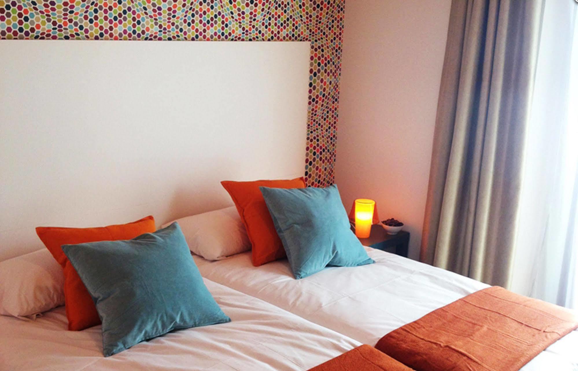 The Hotel 592 - Adults Only 3*