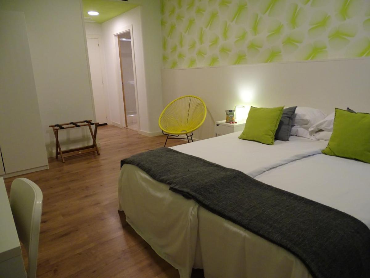 The Hotel 592 - Adults Only